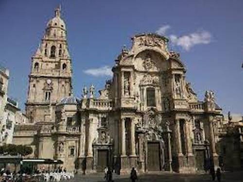 Imagen de la habitación del Sucina Villas. Foto 4