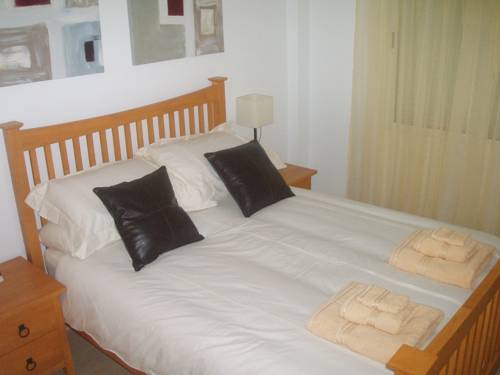 Imagen de la habitación del Sucina Villas. Foto 7