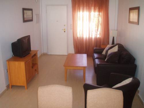 Imagen de la habitación del Sucina Villas. Foto 8