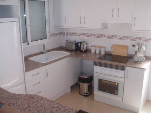 Imagen de la habitación del Sucina Villas. Foto 9
