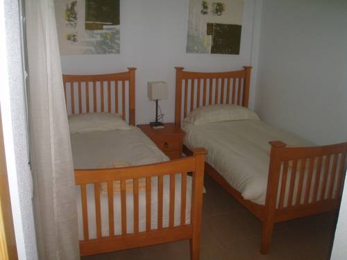 Imagen de la habitación del Sucina Villas. Foto 10