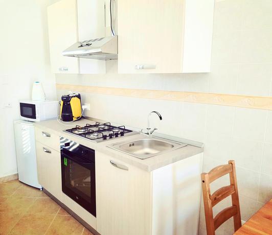 Imagen de la habitación del Sud 12 - Ville Sul Mediterraneo. Foto 3