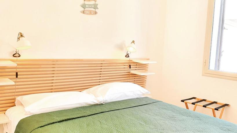 Imagen de la habitación del Sud 12 - Ville Sul Mediterraneo. Foto 4