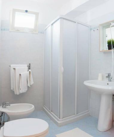 Imagen de la habitación del Sud 12 - Ville Sul Mediterraneo. Foto 5