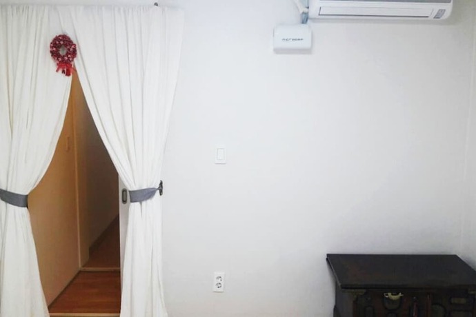 Imagen general del Sudabang Guesthouse. Foto 5