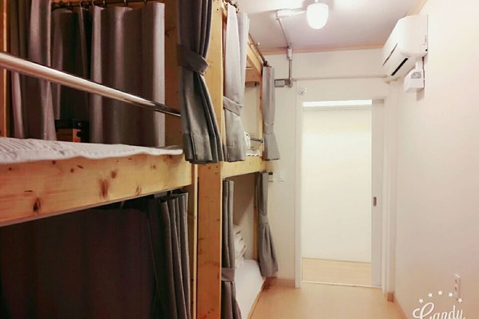 Imagen general del Sudabang Guesthouse. Foto 6