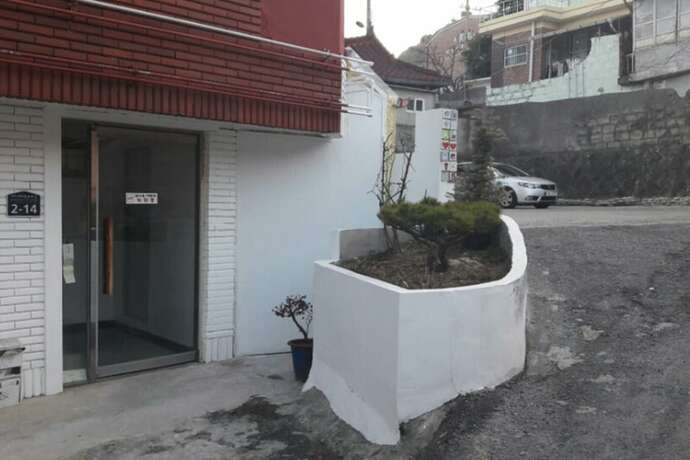 Imagen general del Sudabang Guesthouse. Foto 7
