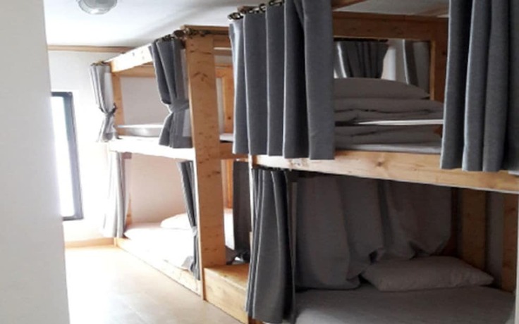 Imagen de la habitación del Sudabang Guesthouse. Foto 14