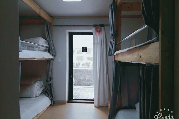 Imagen de la habitación del Sudabang Guesthouse. Foto 15