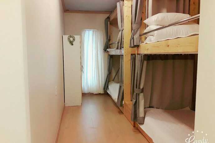 Imagen de la habitación del Sudabang Guesthouse. Foto 16
