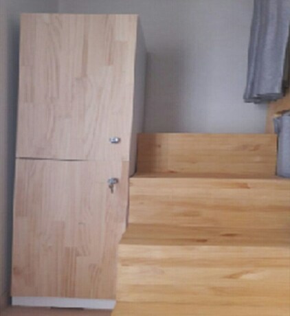 Imagen de la habitación del Sudabang Guesthouse. Foto 17