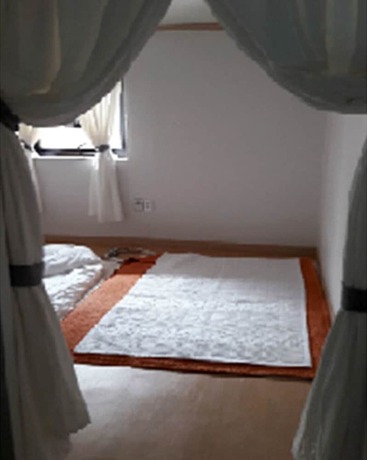 Imagen de la habitación del Sudabang Guesthouse. Foto 22