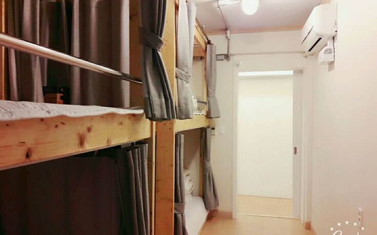 Imagen de la habitación del Sudabang Guesthouse. Foto 23