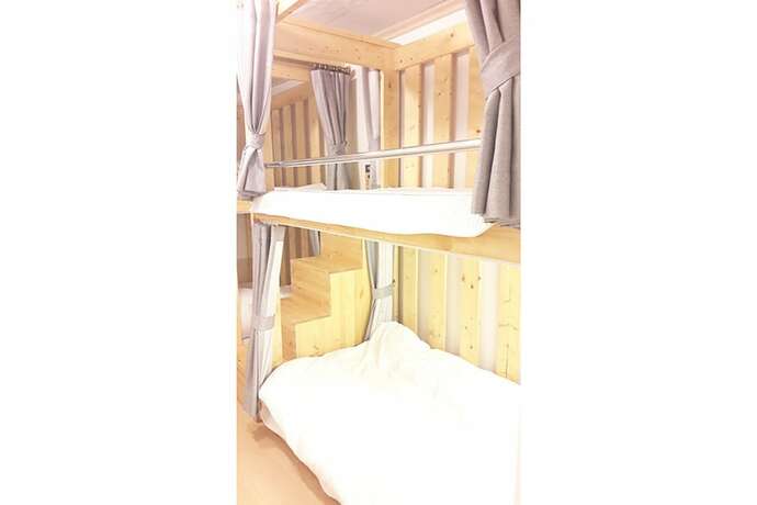 Imagen de la habitación del Sudabang Guesthouse. Foto 25