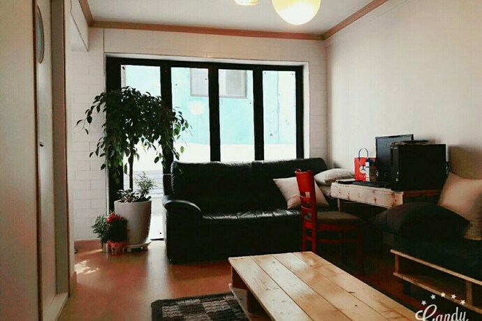 Imagen de los interiores del Sudabang Guesthouse. Foto 26