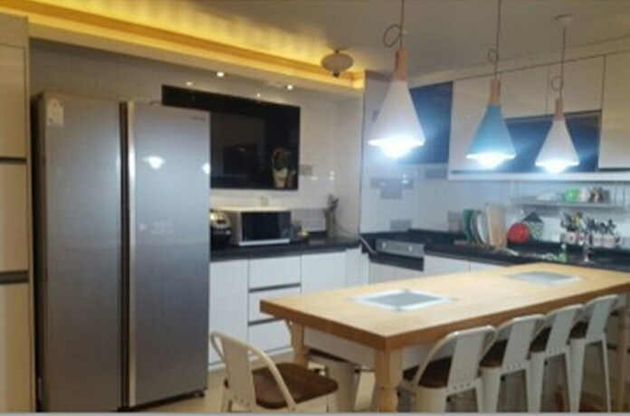 Imagen de los interiores del Sudabang Guesthouse. Foto 28