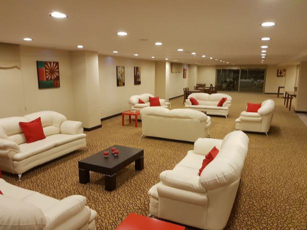 Imagen de los interiores del Suena Hotel. Foto 14