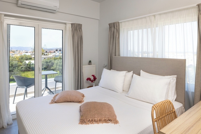 Imagen de la habitación del Sueno Studios and Apartments. Foto 4