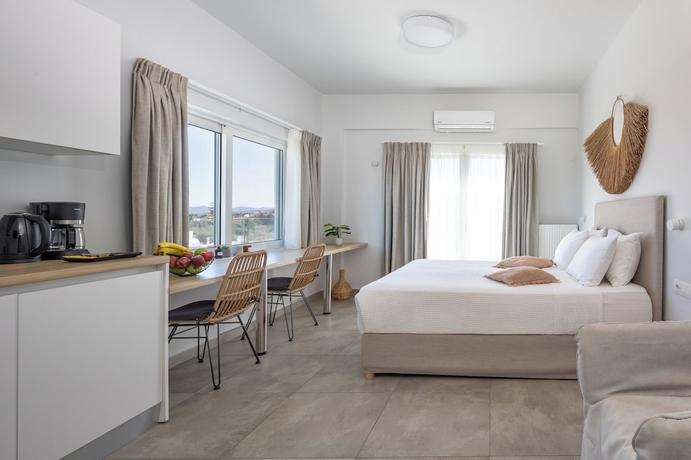 Imagen de la habitación del Sueno Studios and Apartments. Foto 5