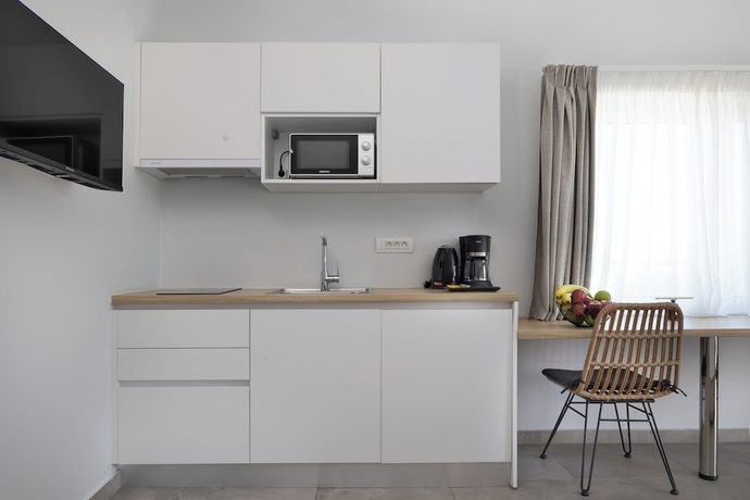 Imagen de la habitación del Sueno Studios and Apartments. Foto 8