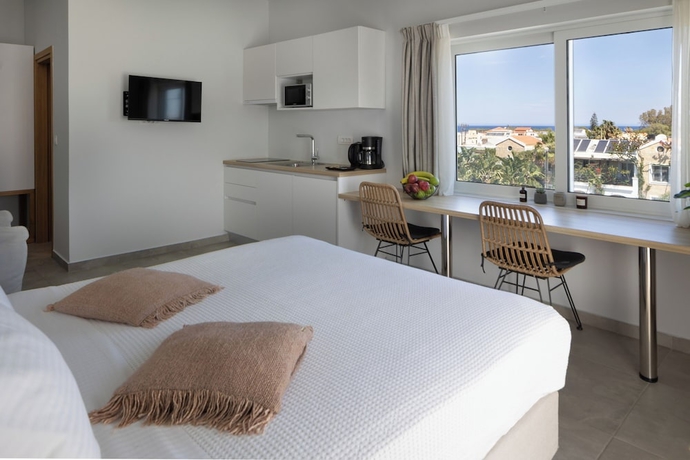 Imagen de la habitación del Sueno Studios and Apartments. Foto 9