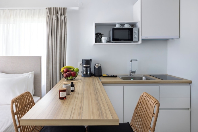 Imagen de la habitación del Sueno Studios and Apartments. Foto 12