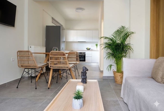 Imagen de la habitación del Sueno Studios and Apartments. Foto 14