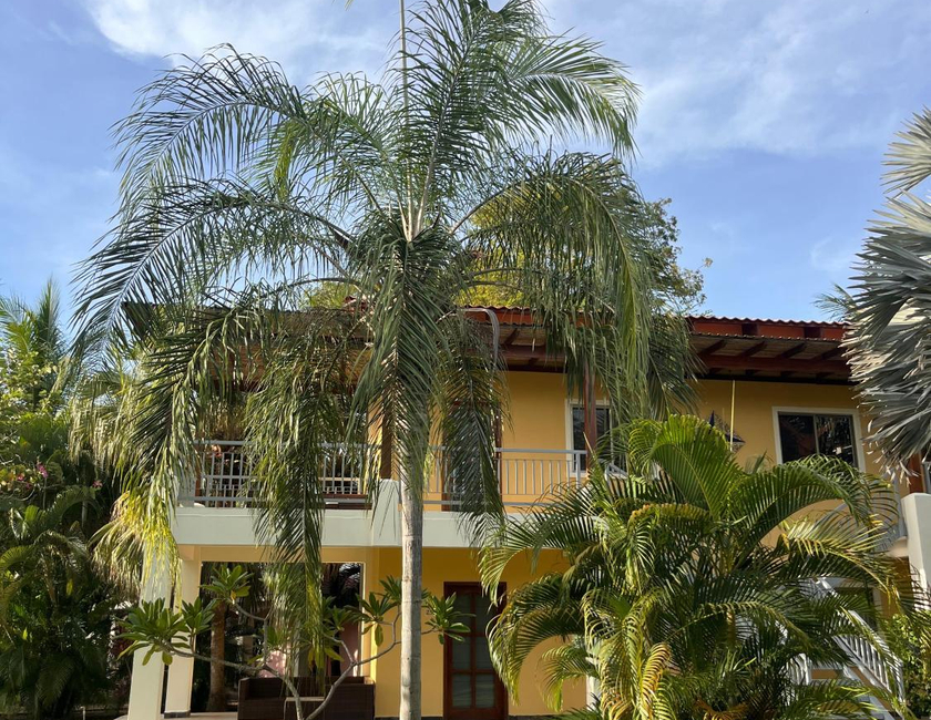 Imagen general del Sue&ntilde;o Al Mar Residence & Hotel. Foto 4