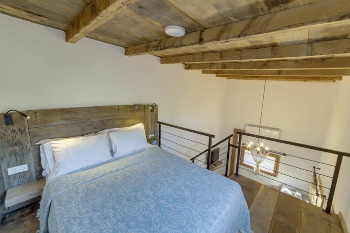 Imagen de la habitación del Suess Ala&ccedil;atı Otel. Foto 13