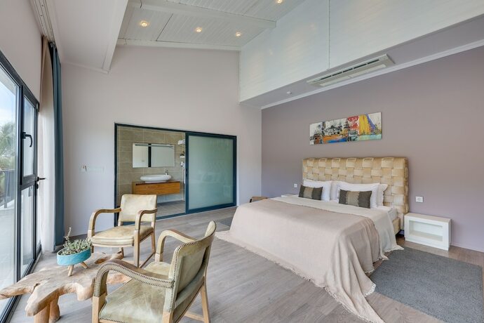 Imagen de la habitación del Suess Ala&ccedil;atı Otel. Foto 18
