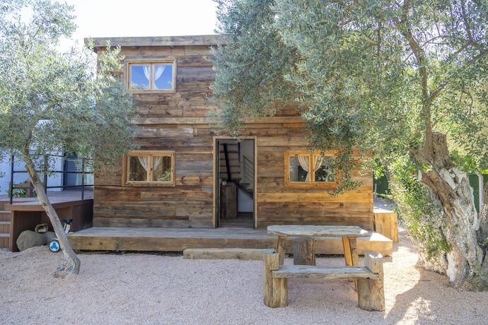 Imagen de la habitación del Suess Ala&ccedil;atı Otel. Foto 20