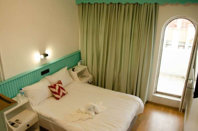 Imagen general del Sufi Homes. Foto 1