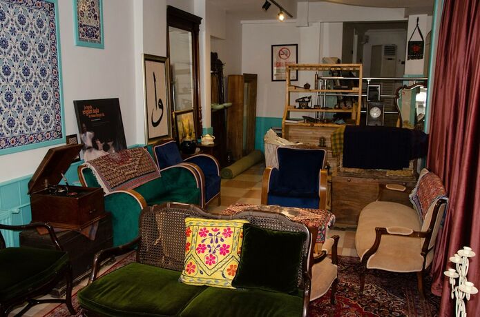 Imagen general del Sufi Homes. Foto 2