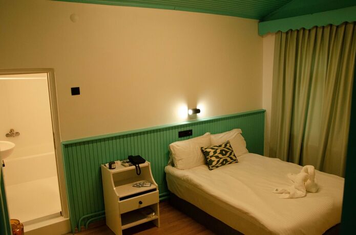 Imagen de la habitación del Sufi Homes. Foto 15