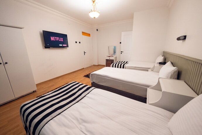 Imagen de la habitación del Sufi Homes. Foto 16