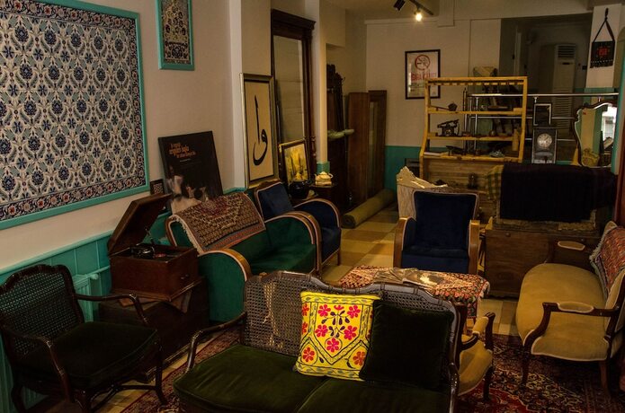 Imagen general del Sufi Homes. Foto 4