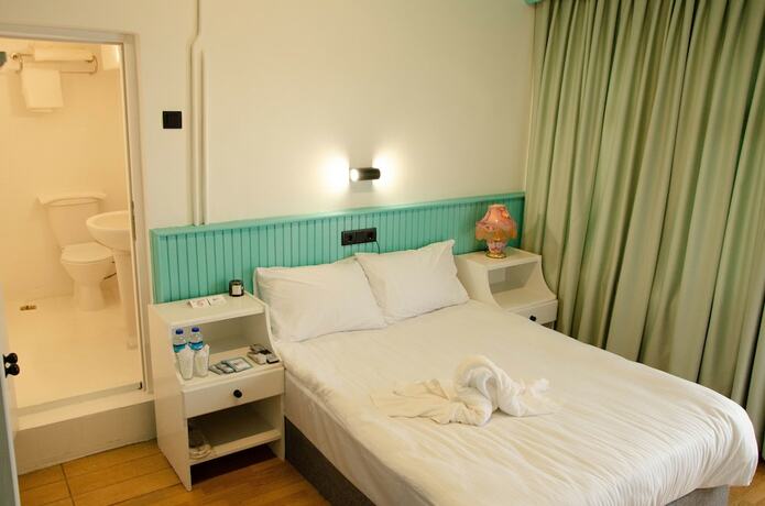 Imagen general del Sufi Homes. Foto 5