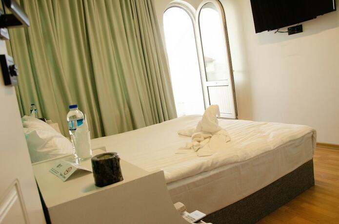 Imagen general del Sufi Homes. Foto 6