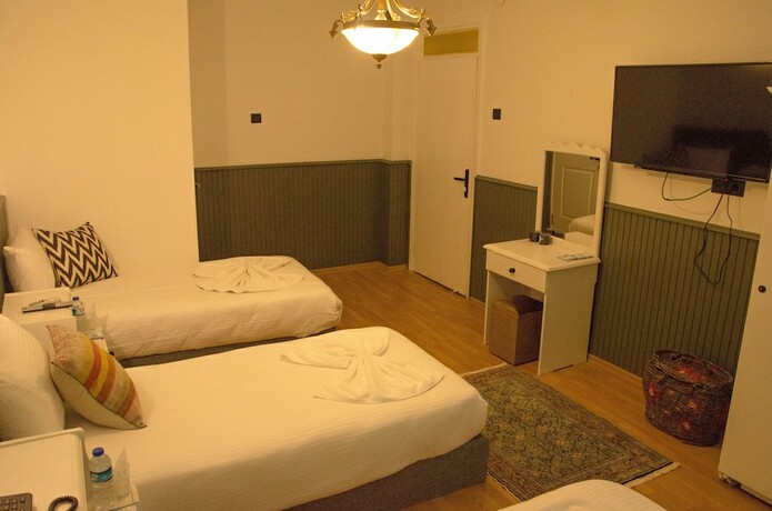 Imagen de la habitación del Sufi Homes. Foto 17