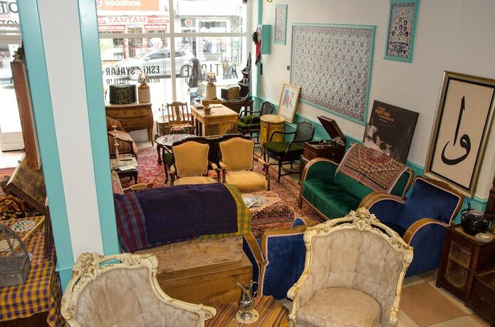 Imagen general del Sufi Homes. Foto 10