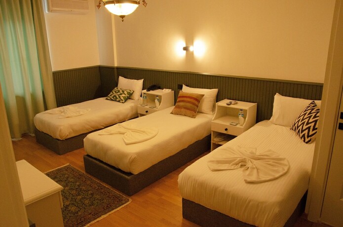 Imagen general del Sufi Homes. Foto 12