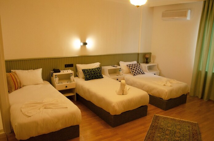 Imagen general del Sufi Homes. Foto 14