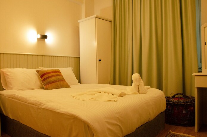 Imagen de la habitación del Sufi Homes. Foto 20