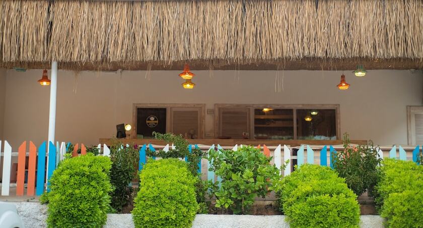 Imagen general del Sugar Beach Club, FETHIYE. Foto 8