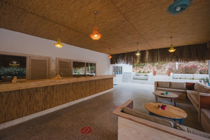 Imagen general del Sugar Beach Club, FETHIYE. Foto 10