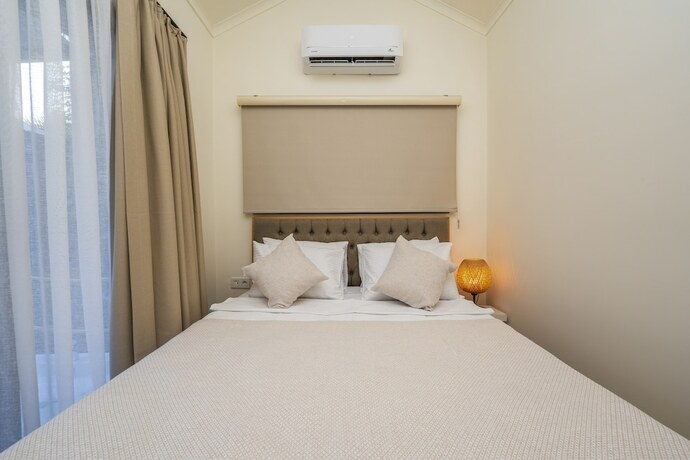 Imagen de la habitación del Sugar Beach Club, FETHIYE. Foto 16
