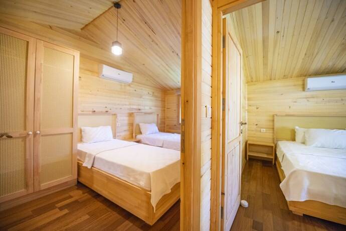 Imagen de la habitación del Sugar Beach Club, FETHIYE. Foto 17