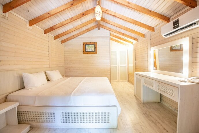 Imagen de la habitación del Sugar Beach Club, FETHIYE. Foto 19