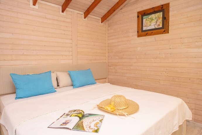 Imagen de la habitación del Sugar Beach Club, FETHIYE. Foto 20
