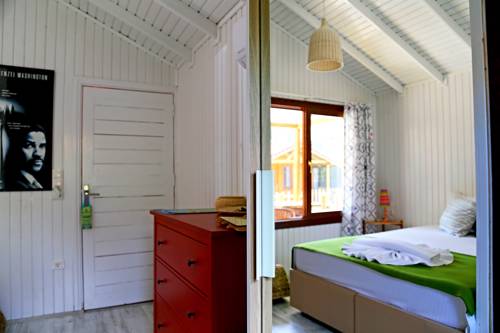 Imagen de la habitación del Sugar Beach Club, &Ouml;l&uuml;deniz. Foto 3